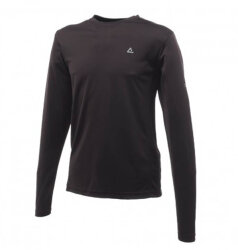 Dare 2b Climatise II L/SI Erkek Üst İçlik-SİYAH - Dare 2b