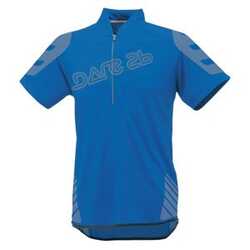 Dare 2b - Dare 2b Counteract Jersey Erkek T-Shirt-MAVİ (1)