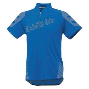 Dare 2b Counteract Jersey Erkek T-Shirt-MAVİ - 1
