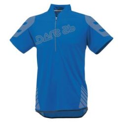 Dare 2b Counteract Jersey Erkek T-Shirt-MAVİ - Dare 2b