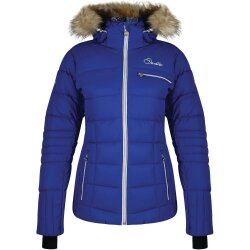 Dare 2b Cultivated WP Kadın Ceket-LACİVERT - Dare 2b