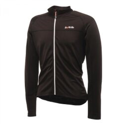 Dare 2b Defended Uzunkollu Erkek T-Shirt-SİYAH - Dare 2b