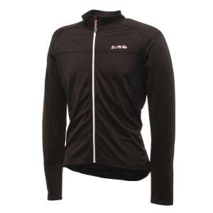 Dare 2b Defended Uzunkollu Erkek T-Shirt-SİYAH - 1