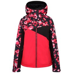 Dare 2b Determined Kadın Mont-KIRMIZI - Dare 2b