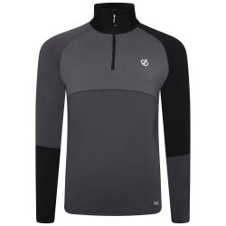 Dare 2b Dignify Core Str Erkek T-Shirt-GRİ - Dare 2b