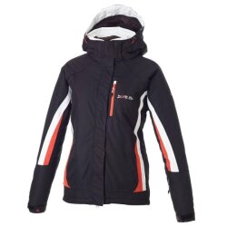 Dare 2b Elementary Kadın Kayak Montu-SİYAH - Dare 2b