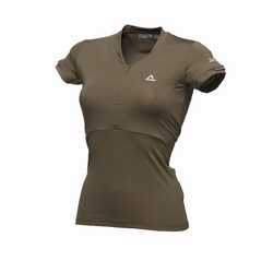 Dare 2b - Dare 2b Elliptical Kadın T-Shirt-YEŞİL (1)