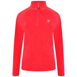 Dare 2b - Dare 2b FreeformII Fleece Kadın Polar-KIRMIZI