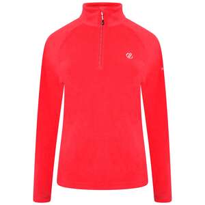 Dare 2b FreeformII Fleece Kadın Polar-KIRMIZI