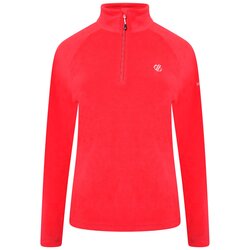 Dare 2b - Dare 2b FreeformII Fleece Kadın Polar-KIRMIZI