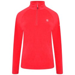 Dare 2b FreeformII Fleece Kadın Polar-KIRMIZI - Dare 2b