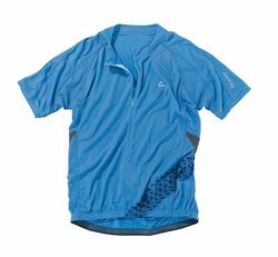 Dare 2b - Dare 2b Freehub Jersey Erkek T-Shirt-GRİ