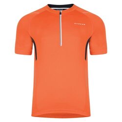 Dare 2b - Dare 2b Fuser Jersey Erkek T-Shirt-TURUNCU