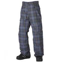 Dare 2b - Dare 2b Get Loose Ski Erkek Kayak Pantolonu-GRİ