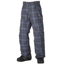 Dare 2b - Dare 2b Get Loose Ski Erkek Kayak Pantolonu-GRİ