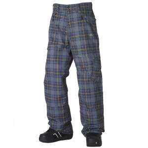 Dare 2b Get Loose Ski Erkek Kayak Pantolonu-GRİ - 1