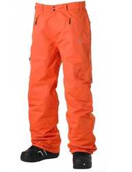 Dare 2b - Dare 2b Get Loose Ski Erkek Kayak Pantolonu-SARI (1)