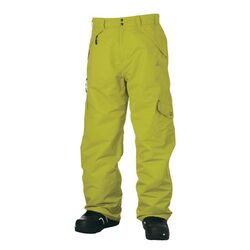 Dare 2b - Dare 2b Get Loose Ski Erkek Kayak Pantolonu-SARI