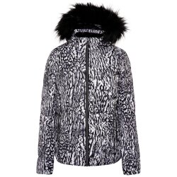 Dare 2b Glamorize II Kadın Ceket-SİYAH - Dare 2b