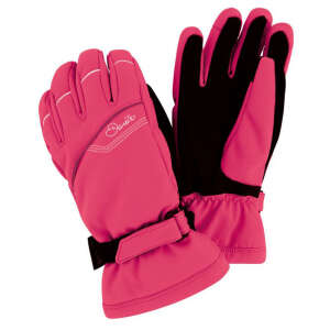 Dare 2b Grapple Kadın Kayak Eldiveni-PEMBE - 1