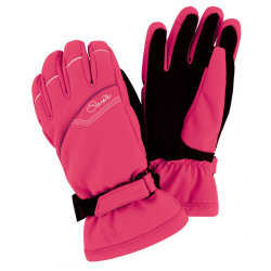 Dare 2b Grapple Kadın Kayak Eldiveni-PEMBE - Dare 2b