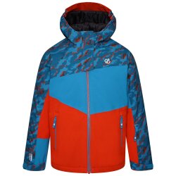 Dare 2b Humour II Çocuk Mont-MAVİ - Dare 2b