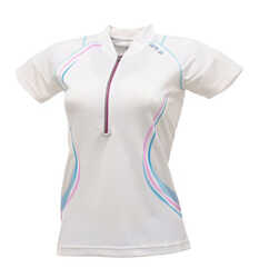 Dare 2b - Dare 2b Illuminee Jersey Kadın T-Shirt-BEYAZ (1)