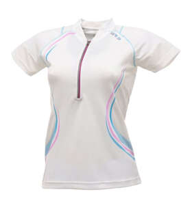 Dare 2b Illuminee Jersey Kadın T-Shirt-BEYAZ - 1