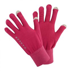 Dare 2b Inter Liner Eldiven-PEMBE - Dare 2b