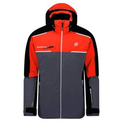 Dare 2b Intermit II Erkek Mont-TURUNCU - Dare 2b