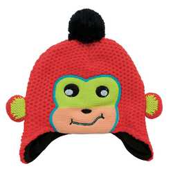 Dare 2b - Dare 2b Irratic Bere-KIRMIZI (1)
