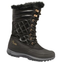 Dare 2b Kardrona Kadın Kar Botu-SİYAH - Dare 2b