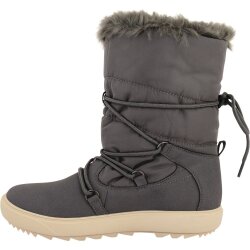 Dare 2b Karellis Kadın Kar Botu-GRİ - Dare 2b