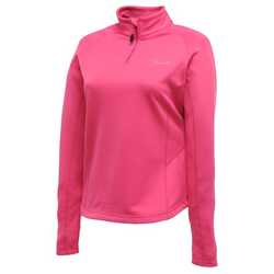 Dare 2b - Dare 2b Loveline II Kadın Softshell Ceket-KIRMIZI (1)
