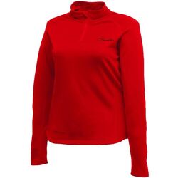 Dare 2b - Dare 2b Loveline II Kadın Softshell Ceket-KIRMIZI