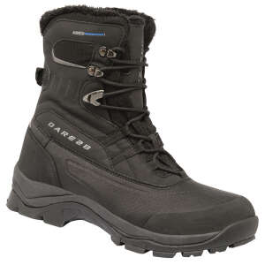 Dare 2b Mantle Erkek Kar Botu-SİYAH - 1