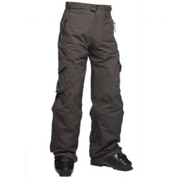 Dare 2b Outerspace Erkek Kayak Pantolonu-FÜME - Dare 2b