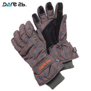 Dare 2b Paveway Eldiven-GRİ