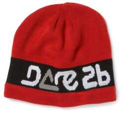 Dare 2b - Dare 2b Pigpen Bere-KIRMIZI (1)