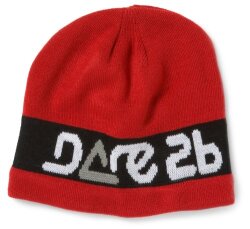 Dare 2b Pigpen Bere-KIRMIZI - Dare 2b