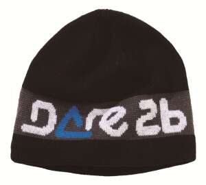 Dare 2b Pigpen Bere-SİYAH - 1