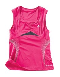 Dare 2b Pixal Vest Kadın T-Shirt-PEMBE - Dare 2b