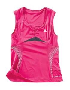 Dare 2b Pixal Vest Kadın T-Shirt-PEMBE - 1