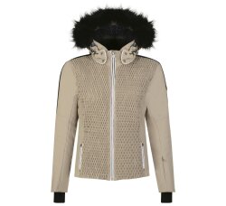 Dare 2b Plica Kadın Ceket-KAHVERENGİ - Dare 2b