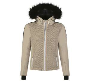 Dare 2b Plica Kadın Ceket-KAHVERENGİ - 1