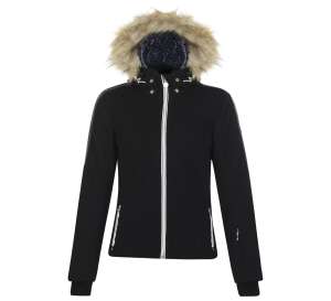 Dare 2b Plica Kadın Ceket-SİYAH - 1