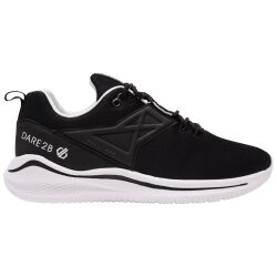 Dare 2b Plyo Erkek Ayakkabı-SİYAH - Dare 2b