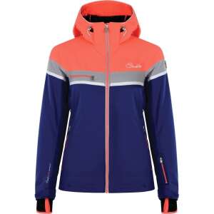 Dare 2b Premiss Kadın Kayak Montu-TURUNCU-LİLA - 1