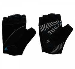 Dare 2b - Dare 2b Profile Cycle Mitt Parmaksız Eldiven-SİYAH (1)