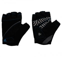 Dare 2b Profile Cycle Mitt Parmaksız Eldiven-SİYAH - Dare 2b